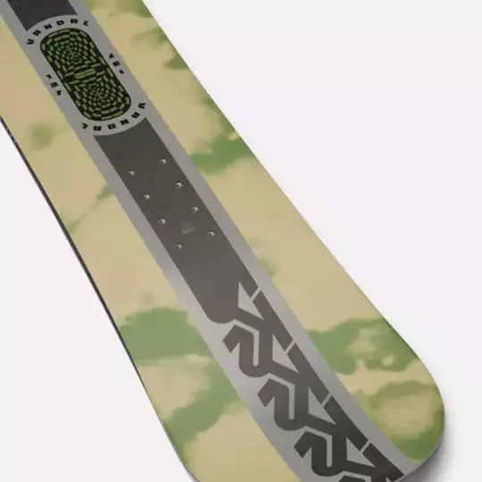 snowboard K2 Vandal