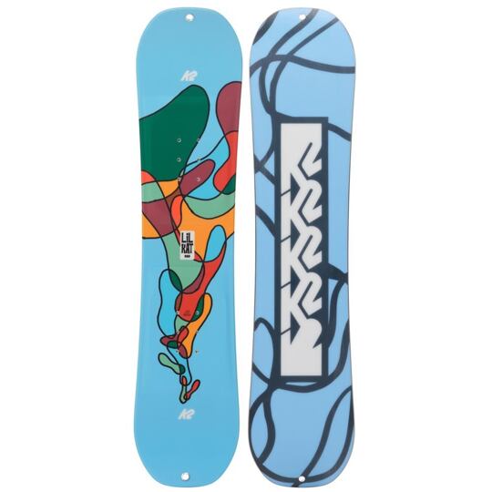 snowboard K2 Lil Kat