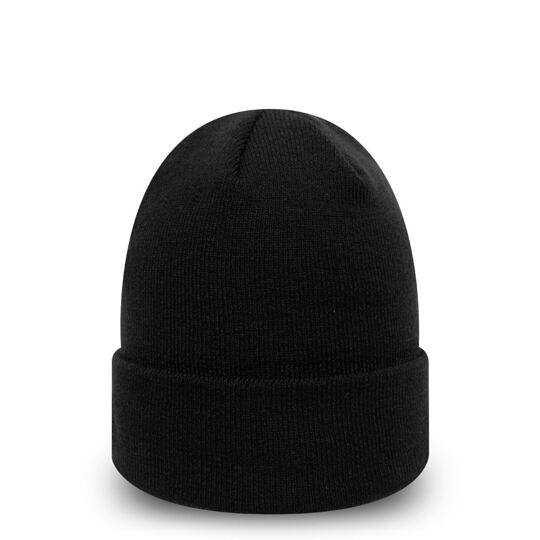 kulich NEW ERA MLB essential cuff knit NEYYAN BLKBLK