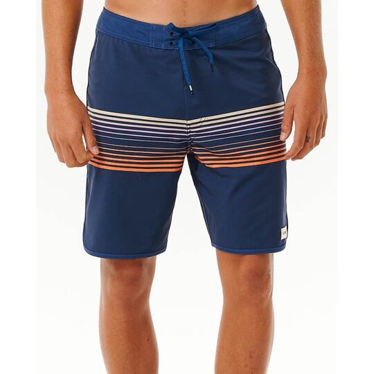 plavky RIP CURL Mirage Surf Revival WASHED NAVY