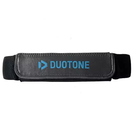 poutka DUOTONE Premium OneSize BLACK/GREY