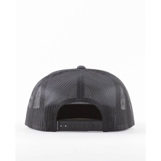 kšiltovka RIP CURL Routine Trucker BLACK