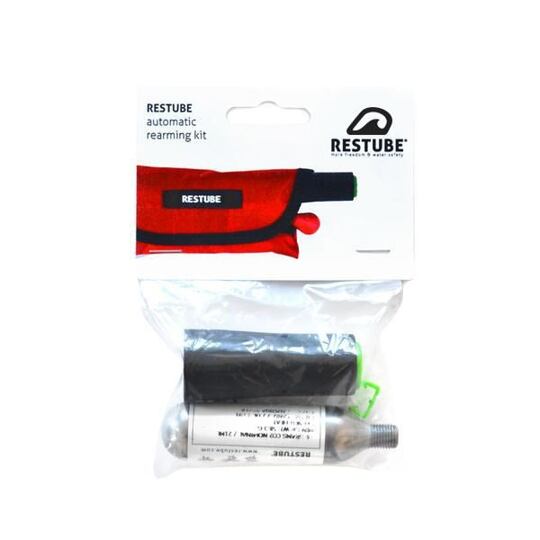 sada RESTUBE Automatic rearming kit