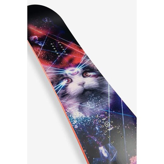 snowboard CAPITA Jess Kimura Mini