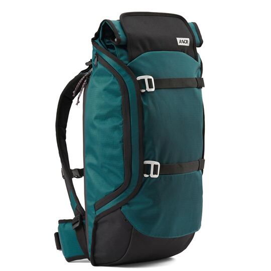 batoh AEVOR Travel Pack PROOF EVERGREEN