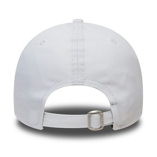 kšiltovka NEW ERA 940 MLB League Basic NEYYAN WHITE/BLACK