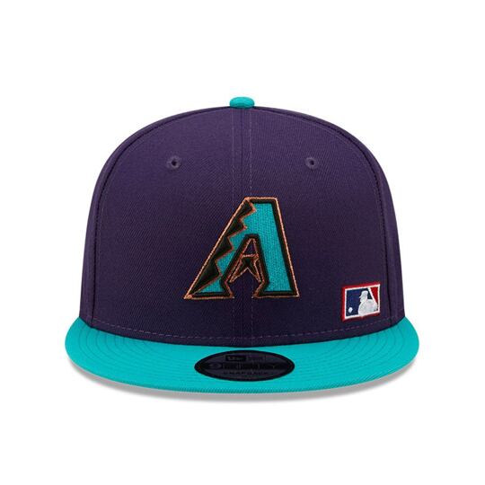 kšiltovka NEW ERA 950 MLB Team arch 9fifty ARIDIACO OTC