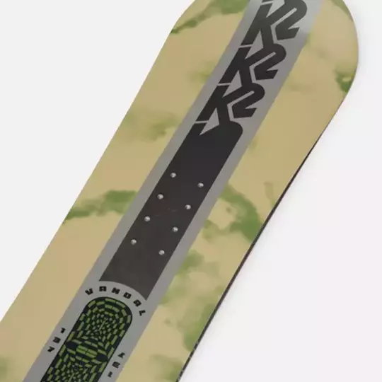 snowboard K2 Vandal