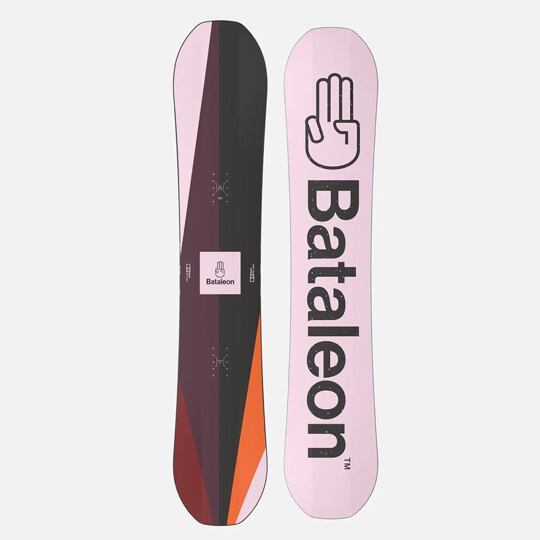 snowboard BATALEON Spirit