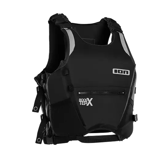 vesta ION Booster X SZ BLACK