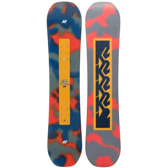 snowboard K2 Mini Turbo