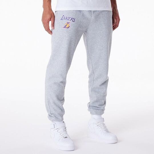 tepláky NEW ERA NBA essentials jogger LOSLAK HGRTRP