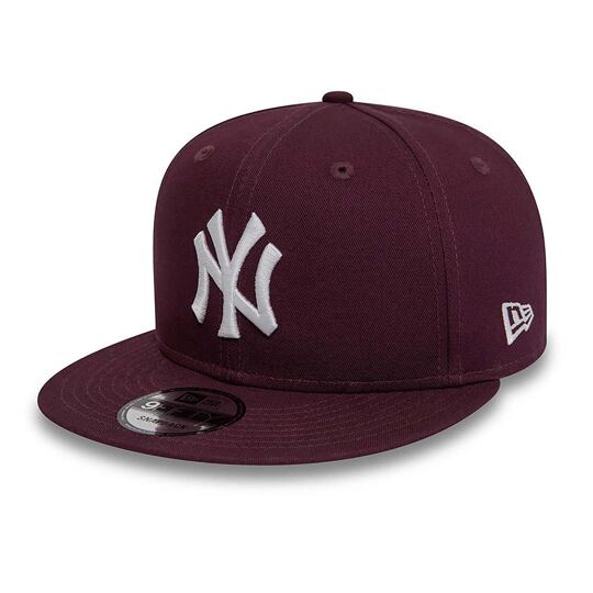 kšiltovka NEW ERA 950 MLB colour 9fifty NEYYAN MRNWHI