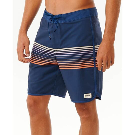 plavky RIP CURL Mirage Surf Revival WASHED NAVY