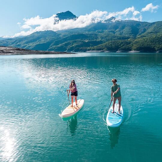 Tabla de paddle surf AQUA MARINA Halo
