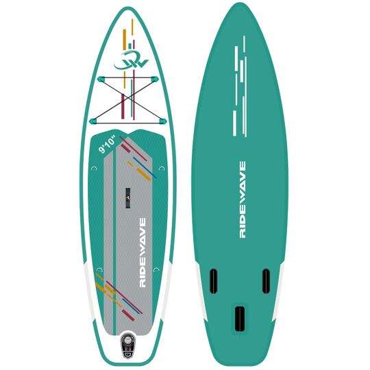paddleboard RIDEWAVE Touring 9'10''