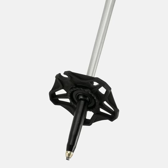 hole splitboard JONES Talon SILVER