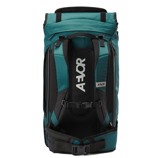 batoh AEVOR Travel Pack PROOF EVERGREEN