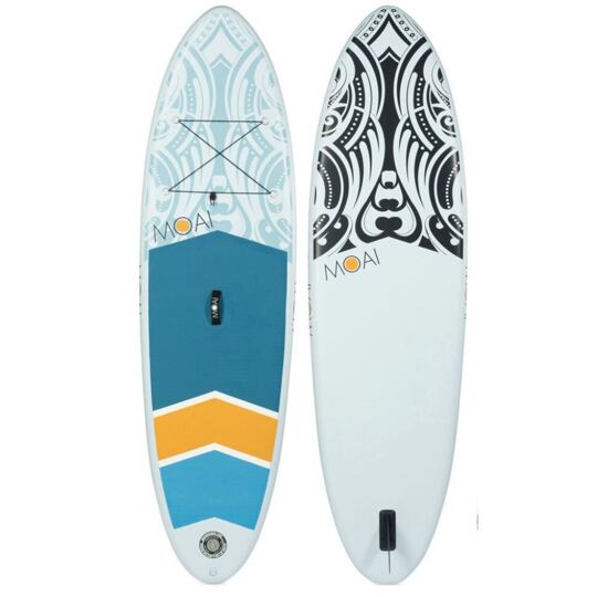 paddleboard MOAI 9'5''x30''x5''