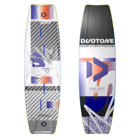 kiteboard DUOTONE Select SLS 144