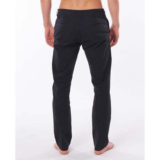 kalhoty RIP CURL Epic 5 Pocket BLACK