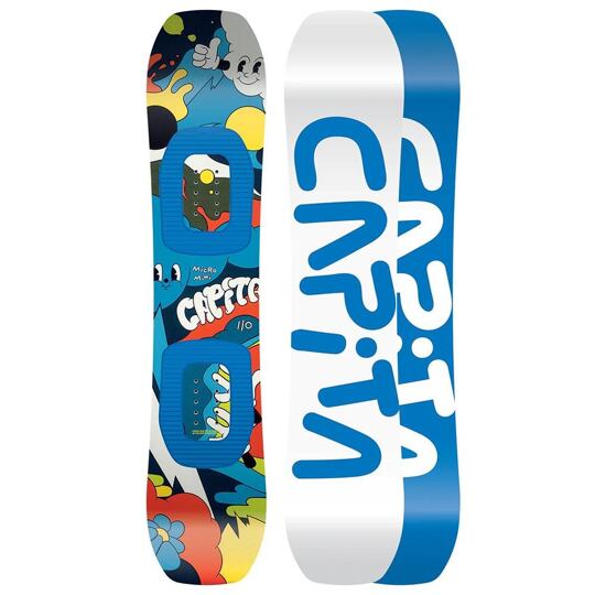 snowboard CAPITA Micro Mini