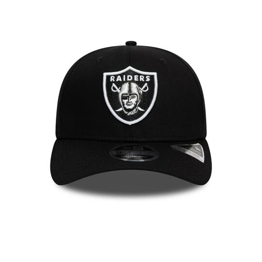 kšiltovka NEW ERA 950 Stretch snap NFL Team OAKRAI OTC