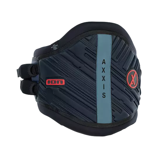 trapéz ION Surf Waist Axxis WS 4 BLACK