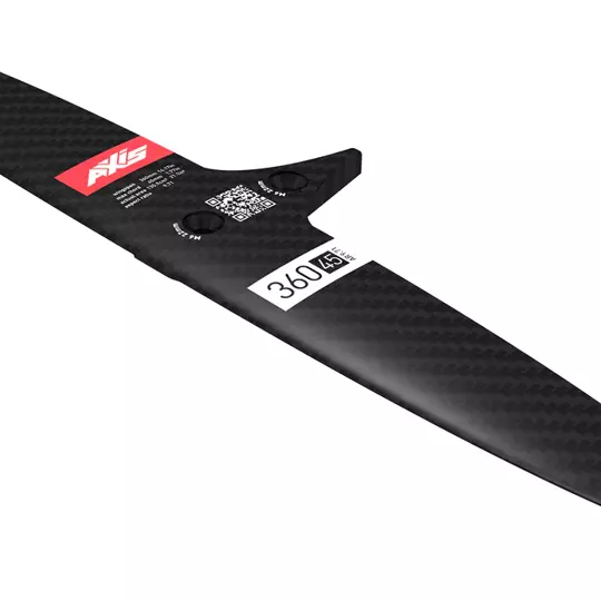 hydrofoil AXIS Rear wing Skinny 360/45