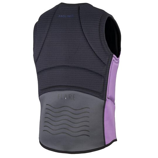 vesta PROLIMIT WMS Flare HP FZ Black/Grey/Lavender