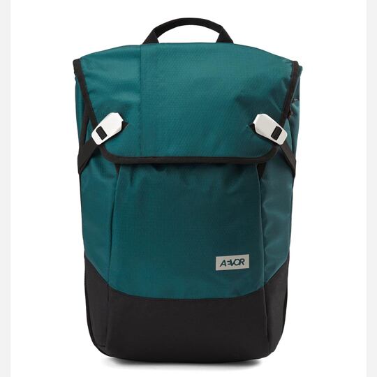 batoh AEVOR Daypack PROOF EVERGREEN