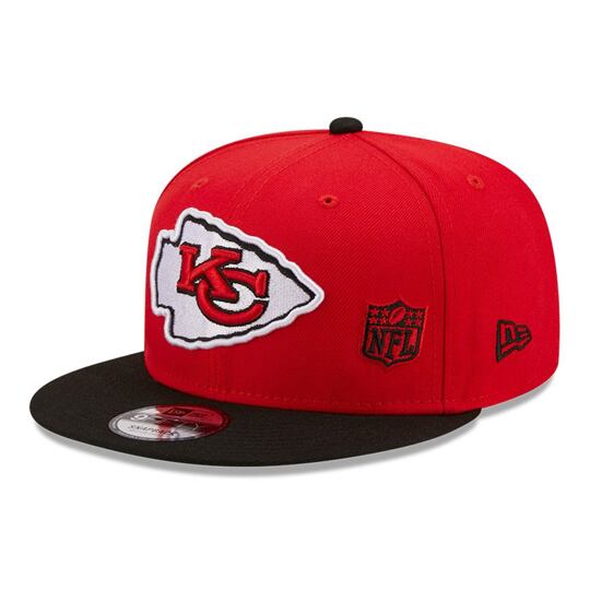 kšiltovka NEW ERA 950 NFL Team arch 9fifty KANCHI OTC