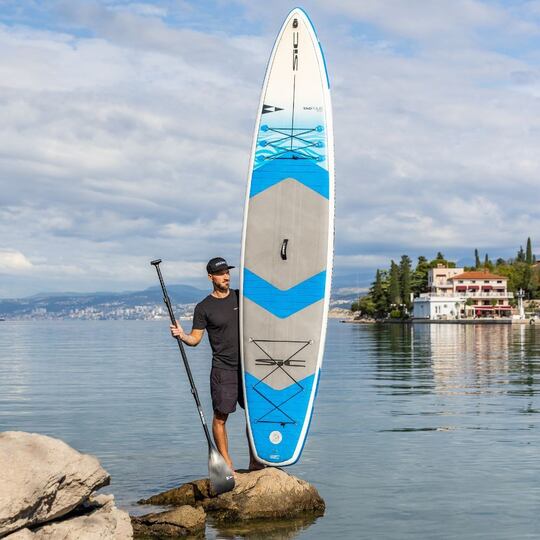 paddleboard SIC MAUI Tao Tour Air 11'0''x32''x6''