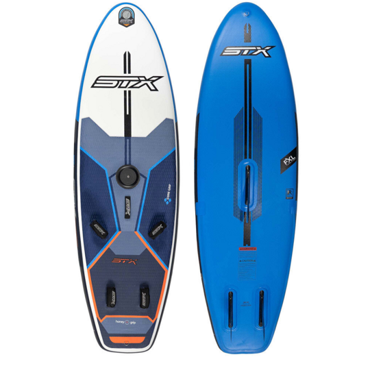 STX WS 280 Freeride