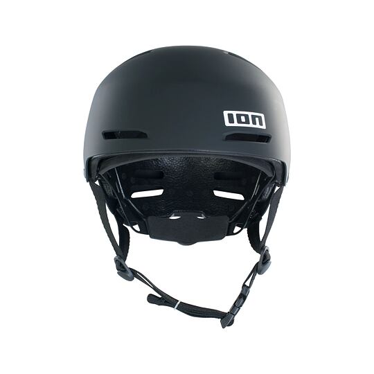 helma ION Slash Core BLACK