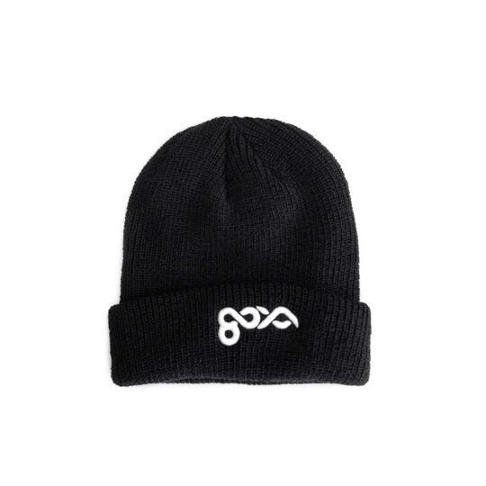 kulich GOYA Beanie black BLACK