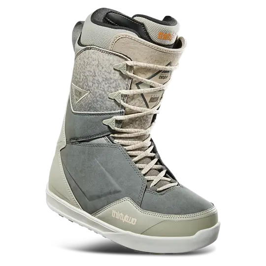 boty THIRTY TWO Lashed Bradshaw GREY/TAN