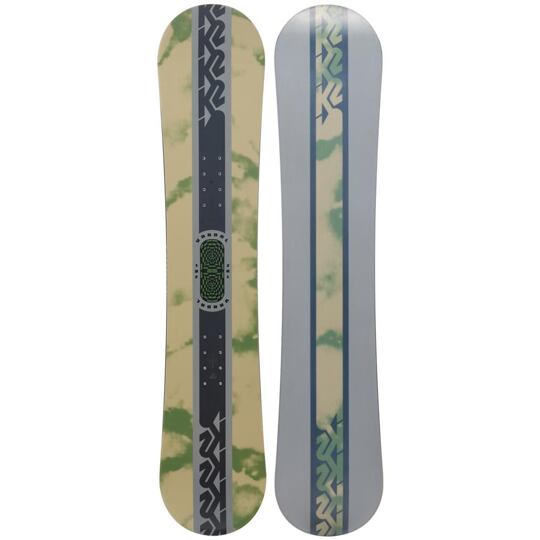 snowboard K2 Vandal Wide