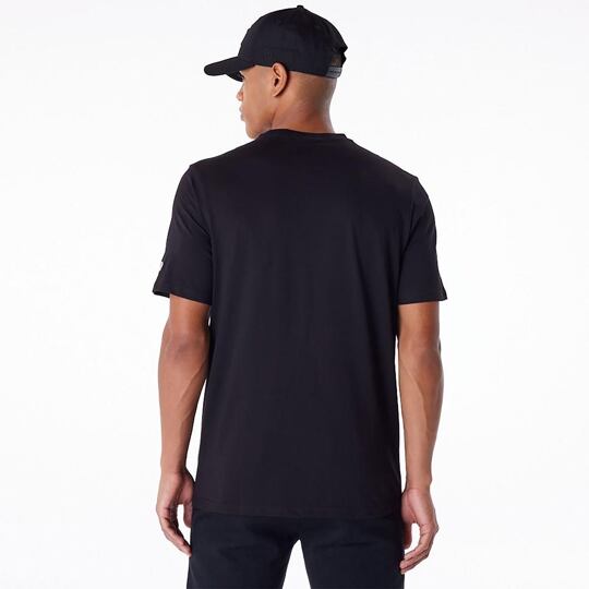 triko NEW ERA NOS MLB Regular tee NEYYAN BLKWHI