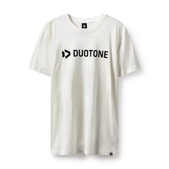 triko DUOTONE Original SS men peak-white