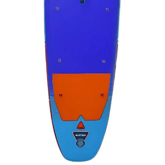 paddleboard WATTSUP F12 Combo SMU BLUE BLUE