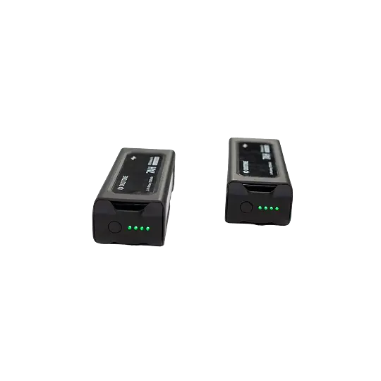 eFoil baterie DUOTONE Battery 7A Set (2Pcs) 7A C99