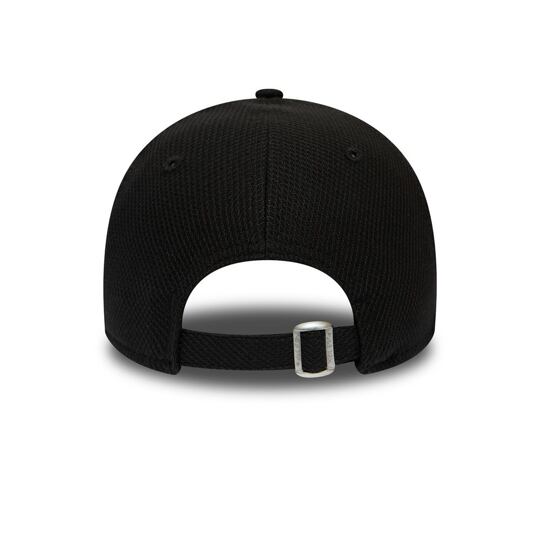 kšiltovka NEW ERA 940 MLB Daimond Era NEYYAN BLKBLK