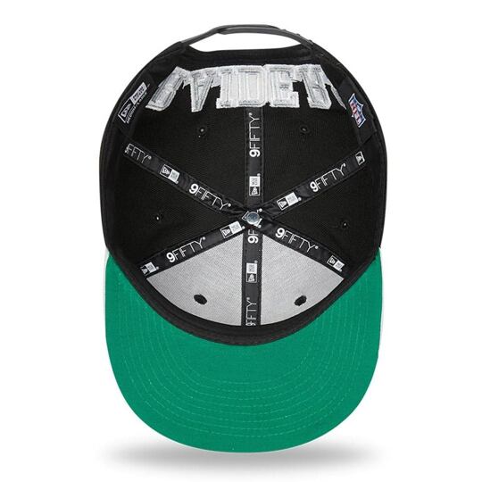 kšiltovka NEW ERA 950 NFL Team arch 9fifty LASRAI OTC