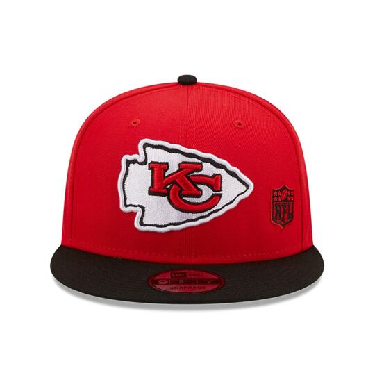 kšiltovka NEW ERA 950 NFL Team arch 9fifty KANCHI OTC