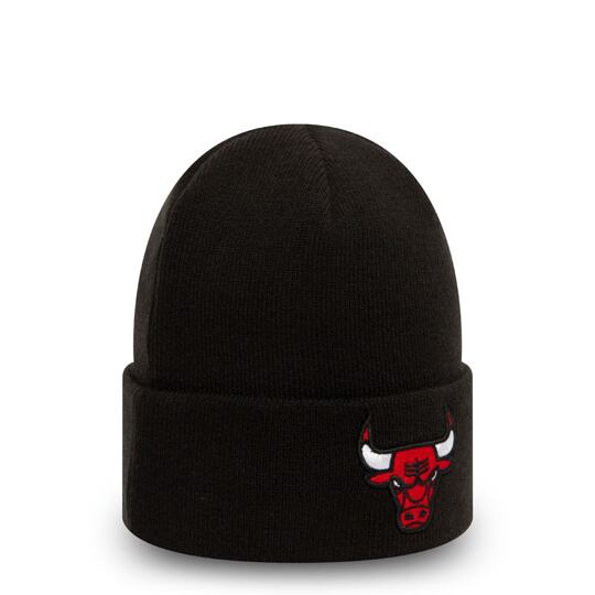 kulich NEW ERA NBA Essential knit cuff CHIBUL BLKOTC