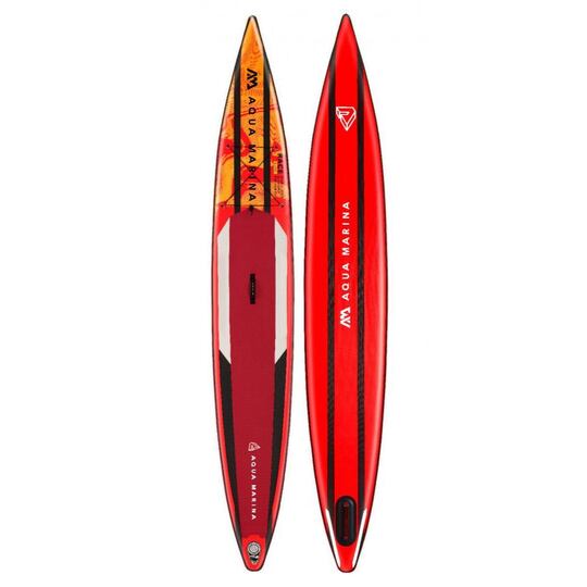 paddleboard AQUA MARINA Race Elite 14'0''x25''