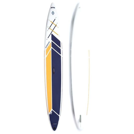 paddleboard GLADIATOR Elite Race 14'x25''