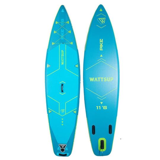 paddleboard WATTSUP Pike Combo 11'6'''x33''x6''