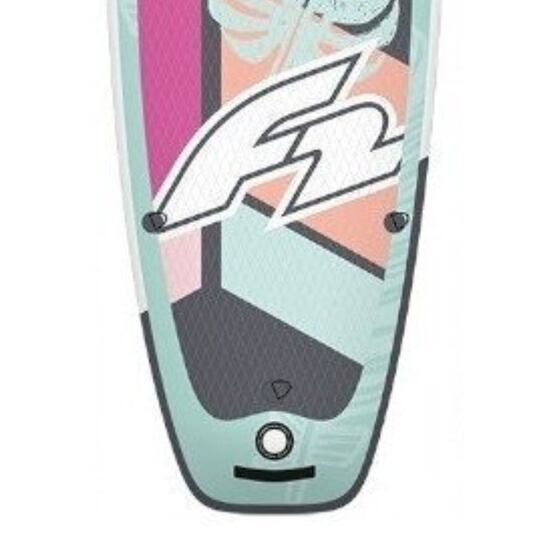 paddleboard F2 Impact 10'2''x31,5''x5'' PINK